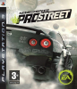 PS3 Game - Need for speed Pro Street ()