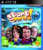 Start the Party! Save the World (PS3)