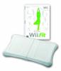 Original Wii Fit  + Balance Board white color (Used)