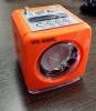 Orange - Mini MP3/Fm radio OEM-WS-908RL Speaker with built-in MP3 player and FM radio, support MP3 play from USB/SD Card - Φορητό ηχείο με δυνατότητα αναπαραγωγής Mp3 μέσω USB ή SD κάρτας και ενσωματωμένο FM δέκτη