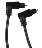 Digital Audio Cable Toslink male to Toslink male 2m VLAP 25000B 20