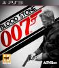 James Bond: Bloodstone (PS3) (MTX)