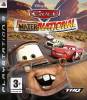 PS3 GAME - Cars Mater-National (USED)