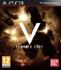 PS3 GAME - Armored Core V (USED)