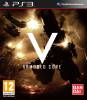 PS3 GAME - Armored Core V (USED) PS3 GAME - Armored Core V (USED)