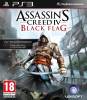 PS3 GAME - Assassin's Creed IV: Black Flag (USED)