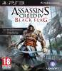PS3 GAME - Assassin's Creed IV: Black Flag (USED) PS3 GAME - Assassin's Creed IV: Black Flag (USED)