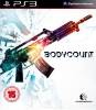 PS3 GAME - Bodycount (USED)