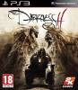 PS3 GAME - The Darkness II (USED)
