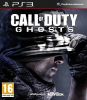 PS3 Game - Call of duty Ghosts (ΜΤΧ)