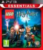 PS3 GAME - LEGO HARRY POTTER : YEARS 1-4 (USED)