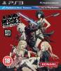 PS3 GAME - No More Heroes: Heroes Paradise (USED)