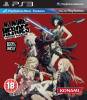 PS3 GAME - No More Heroes: Heroes Paradise (USED) PS3 GAME - No More Heroes: Heroes Paradise (USED)