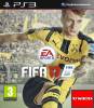 PS3 GAME - FIFA 17 USED (MTX) PS3 GAME - FIFA 17 USED (MTX)