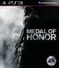 PS3 GAME - MEDAL OF HONOR (PRE OWNED) PS3 GAME - MEDAL OF HONOR (PRE OWNED)