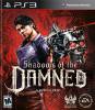 PS3 GAME - Shadows of the Damned PS3 GAME - Shadows of the Damned