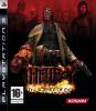 PS3 GAME - Hellboy: The Science of Evil (USED)