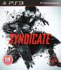 PS3 GAME - Syndicate (USED)