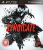 PS3 GAME - Syndicate (USED) PS3 GAME - Syndicate (USED)