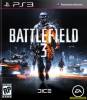 PS3 GAME - Battlefield 3 (MTX)