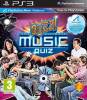 PS3 GAME - BUZZ!    QUIZ -  (game only) (MTX)