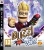 PS3 GAME - Buzz! Quiz World (USED)