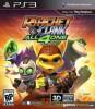PS3 GAME - Ratchet & Clank: All 4 One (USED) PS3 GAME - Ratchet & Clank: All 4 One (USED)