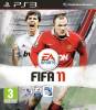 PS3 GAME - FIFA 11 (PRE OWNED) PS3 GAME - FIFA 11 (PRE OWNED)