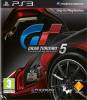 PS3 GAME - GRAN TURISMO 5 3D (PRE OWNED) PS3 GAME - GRAN TURISMO 5 3D (PRE OWNED)