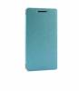 Nokia Lumia 930 - Δερμάτινη Θήκη Stand Γαλάζιο (ΟΕΜ) Nokia Lumia 930 - Δερμάτινη Θήκη Stand Γαλάζιο (ΟΕΜ)