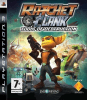 PS3 GAME - Ratchet and Clank Tools of Destruction (Used) PS3 GAME - Ratchet and Clank Tools of Destruction (Used)