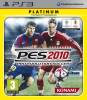PS3 GAME - Pro Evolution Soccer 2010 PES 2010 PLATINUM PS3 GAME - Pro Evolution Soccer 2010 PES 2010 PLATINUM