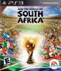 PS3 GAME - 2010 FIFA WORLD CUP SOUTH AFRICA (USED)