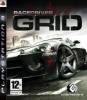 PS3 GAME - Race Driver: GRID (PRE OWNED)