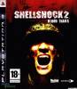 PS3 GAME - SHELLSHOCK 2: BLOOD TRAILS PS3 GAME - SHELLSHOCK 2: BLOOD TRAILS