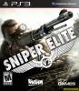 PS3 GAME - Sniper Elite V2 (USED)