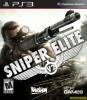 PS3 GAME - Sniper Elite V2 (USED) PS3 GAME - Sniper Elite V2 (USED)