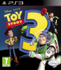 PS3 Game - Toy Story 3 (ΜΤΧ)