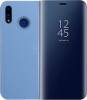 Clear View Case for Xiaomi Redmi Note 6 Pro BLUE (OEM)
