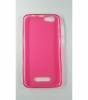 TPU Gel Case for Cubot Note S Pink (OEM)