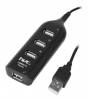 Hub USB 4 Ports KR-01 Hub USB 4 Ports KR-01