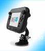 Pega Multi-Position Stand for Wii U Black (PG-WU022)