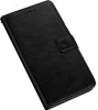 Δερματίνη Θήκη Πορτοφόλι για Ulefone Tiger Μαύρο (OEM) Δερματίνη Θήκη Πορτοφόλι για Ulefone Tiger Μαύρο (OEM)