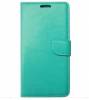BOOK COVER  FOR LENOVO P70 - Turquoise