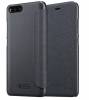 Smart View Flip Leather Case for Xiaomi Mi 6 Black (Nilkin) Smart View Flip Leather Case for Xiaomi Mi 6 Black (Nilkin)