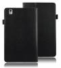 Leather Stand Case for Samsung Galaxy Tab Pro 8.4 SM-T320 Black (OEM)