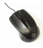 NG MOUSE  USB  BLACK MUS101  WIRED