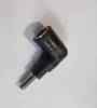 DC Power Adapter Jack for HP 4.5mm x 3mm  to 7.4MM X 5MM (OEM)
