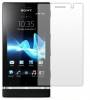 Sony Xperia U ST25i - Screen Protector Sony Xperia U ST25i - Screen Protector