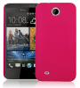 Hard Back Cover Case for HTC Desire 300 Magenta (OEM) Hard Back Cover Case for HTC Desire 300 Magenta (OEM)